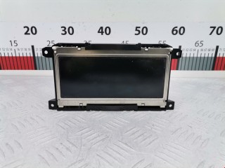 Дисплей, ориг. номер 4F0919603, Audi A6 2004-2008
