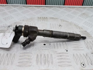 Форсунка Mitsubishi Colt 2002-2012, дизель, 0445110167