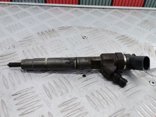 Форсунка Mitsubishi Colt 2002-2012, дизель, 0445110167