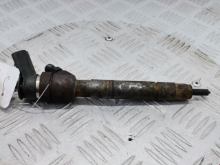 Форсунка Mitsubishi Colt 2002-2012, дизель, 0445110167