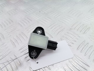 Датчик удара Volkswagen Tiguan 2006-2011, внедорожник 5 дв., левый руль, 5N0959354