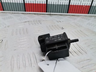 Клапан воздушный Mercedes SLK R170 1996-2000, бензин, A1121400460