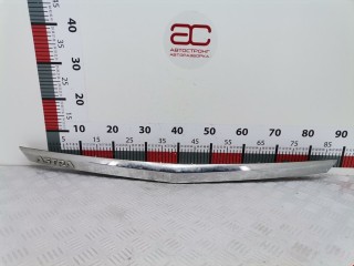 Молдинг крышки багажника, ориг. номер 13266479, Opel Astra 1998-2009