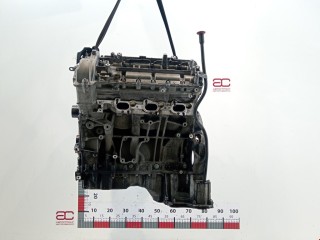 Двигатель, ориг. номер 642920, A6420105302, Mercedes E W211 2002-2006
