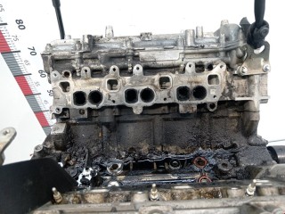 Двигатель, ориг. номер 642920, A6420105302, Mercedes E W211 2002-2006