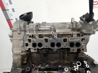 Двигатель, ориг. номер 642920, A6420105302, Mercedes E W211 2002-2006