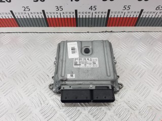Блок управления двигателем, ориг. номер A6421508691, 0281013479, Mercedes E W211 2002-2006