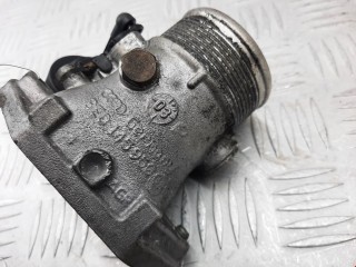 Заслонка дроссельная, ориг. номер 8E0145950C, Audi A4 2000-2006
