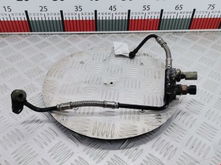 Масляная трубка турбины Audi A4 2000-2006, дизель, 059145771AM