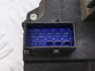Замок двери передней правой, ориг. номер 13154792, Opel Combo 201-2024
