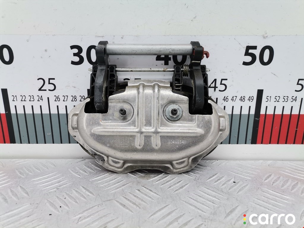 Ручка наружная передняя правая Opel Combo 201-2024, фургон, 8048604, фото 2