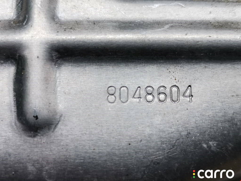 Ручка наружная передняя правая Opel Combo 201-2024, фургон, 8048604, фото 3