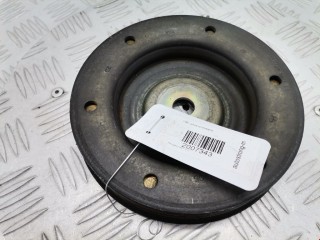 Шкив коленвала, ориг. номер 0515V9, 9643354180, Peugeot 407 2004-2008