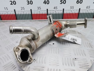 Радиатор EGR, ориг. номер 284162A410, 284162A410V1, Kia Rio 2005-2009