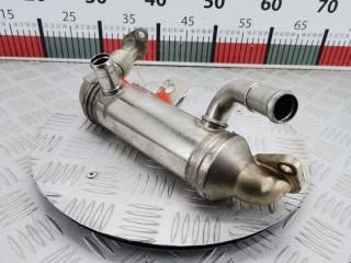 Радиатор EGR, ориг. номер 284162A410, 284162A410V1, Kia Rio 2005-2009