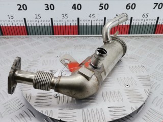 Радиатор EGR, ориг. номер 284162A410, 284162A410V1, Kia Rio 2005-2009