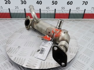 Радиатор EGR, ориг. номер 284162A410, 284162A410V1, Kia Rio 2005-2009