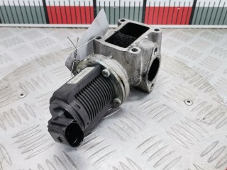 Клапан ЕГР EGR, ориг. номер 50024005, 55215031, Opel Vectra 2005-2008