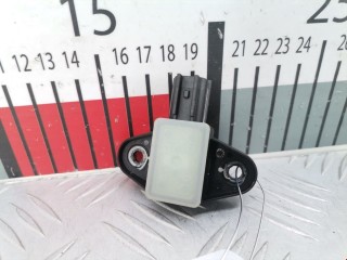 Датчик удара Volkswagen Tiguan 2006-2011, внедорожник 5 дв., левый руль, 5N0959354