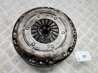 Маховик Opel Vectra 2005-2008, дизель, 55570197
