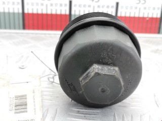 Крышка масляного стакана Opel Corsa 2000-2003, бензин, 90530262