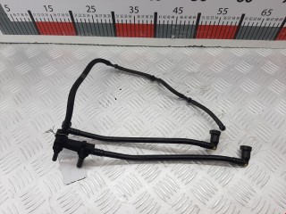 Трубка обратки форсунок, Citroen Jumper 2002-2006