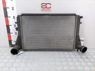 Интеркулер, ориг. номер 1K0145803L, 1K0145803CD, Volkswagen Touran 2003-2006