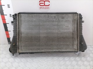 Интеркулер, ориг. номер 1K0145803L, 1K0145803CD, Volkswagen Touran 2003-2006
