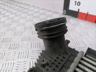Интеркулер, ориг. номер 1K0145803L, 1K0145803CD, Volkswagen Touran 2003-2006