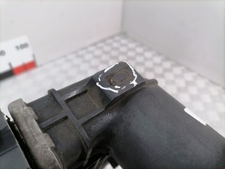 Интеркулер, ориг. номер 1K0145803L, 1K0145803CD, Volkswagen Touran 2003-2006