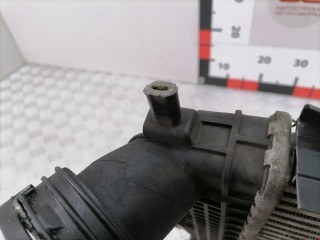 Интеркулер, ориг. номер 1K0145803L, 1K0145803CD, Volkswagen Touran 2003-2006