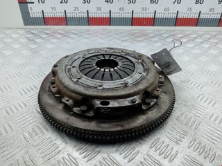Маховик Opel Corsa 2006-2011, бензин, 55572815