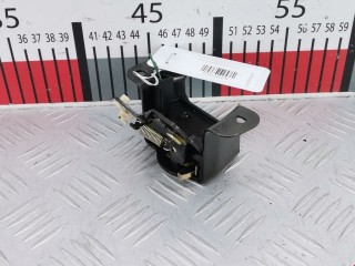 Замок багажника Hyundai Tucson 2004-2010, внедорожник 5 дв., 812302E010