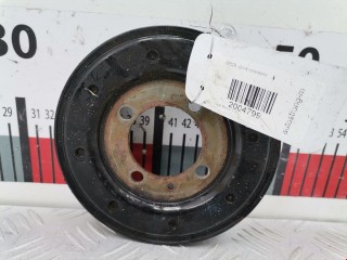 Шкив коленвала Opel Meriva 2002-2006, дизель, 97251975