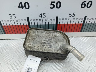 Теплообменник масляного фильтра, ориг. номер 06B117021, 172494715, Volkswagen Passat 2000-2005