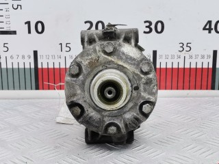 Компрессор кондиционера Opel Zafira 1999-2003, МКПП, 24464151