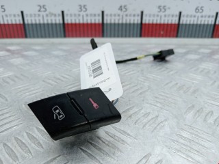 Кнопка центрального замка, ориг. номер 4B1962107, 4B19621075PR, Audi A6 1997-2001