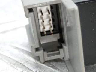 Кнопка стеклоподъемника, ориг. номер 4B0959855A, 501690, Audi A6 1997-2001