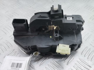 Замок двери передней правой Opel Astra 2006-2014, хетчбэк 5 дв., 13579556