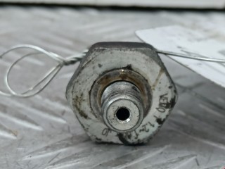 Датчик давления масла, ориг. номер 056919081, Audi A6 1997-2001