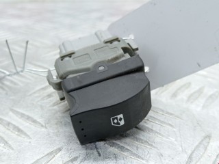 Кнопка стеклоподъемника, ориг. номер 2808202, 8200315029, Renault Scenic 2006-2009