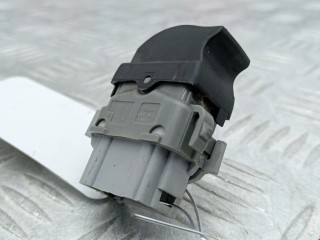 Кнопка стеклоподъемника, ориг. номер 2808202, 8200315029, Renault Scenic 2006-2009