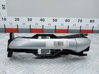 Ручка наружная передняя левая, ориг. номер 2037600134, Mercedes E W211 2006-2009
