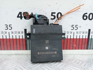 Блок комфорта, ориг. номер 4F0907468D, 4F0907468B, Audi A6 2001-2005