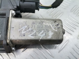 Моторчик стеклоподъемника, ориг. номер 51357140589, 71002603, BMW 1 E87/E81/E82/E88 2007-2011