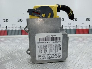 Блок AirBag, ориг. номер 4F0959655B, 5WK43416, 4F0910655E, Audi A6 2001-2005