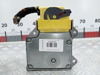 Блок AirBag, ориг. номер 4F0959655B, 5WK43416, 4F0910655E, Audi A6 2001-2005