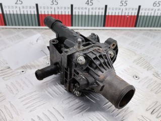 Корпус термостата Opel Astra 2006-2014, МКПП, 55575062