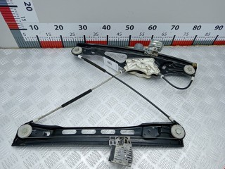 Стеклоподъемник передний правый, ориг. номер A2117200446, 993627101, Mercedes E W211 2006-2009