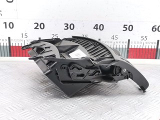 Дефлектор обдува салона, ориг. номер A2118301854, Mercedes E W211 2006-2009